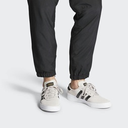 Adidas Busenitz Vulc Női Originals Cipő - Bézs [D77306]